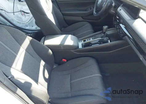 2023 Honda Accord Hybrid Sport из США, поврежденный, VIN 1HGCY2F54PA022612